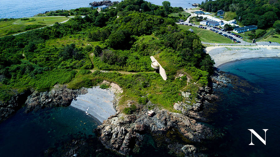 The Stunning Northeastern University Marine Science Center Wallpaper