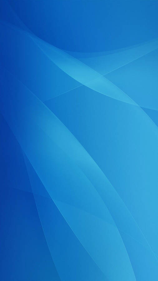 The Stylish Dark Blue Iphone To Bring A Modern Twist To Your Tech. Wallpaper