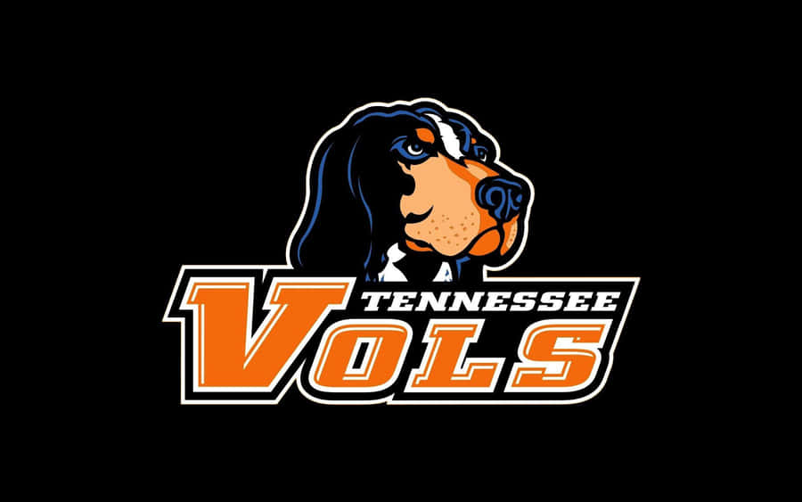 The Tennessee Volunteers Representing The State Across All Sports Wallpaper