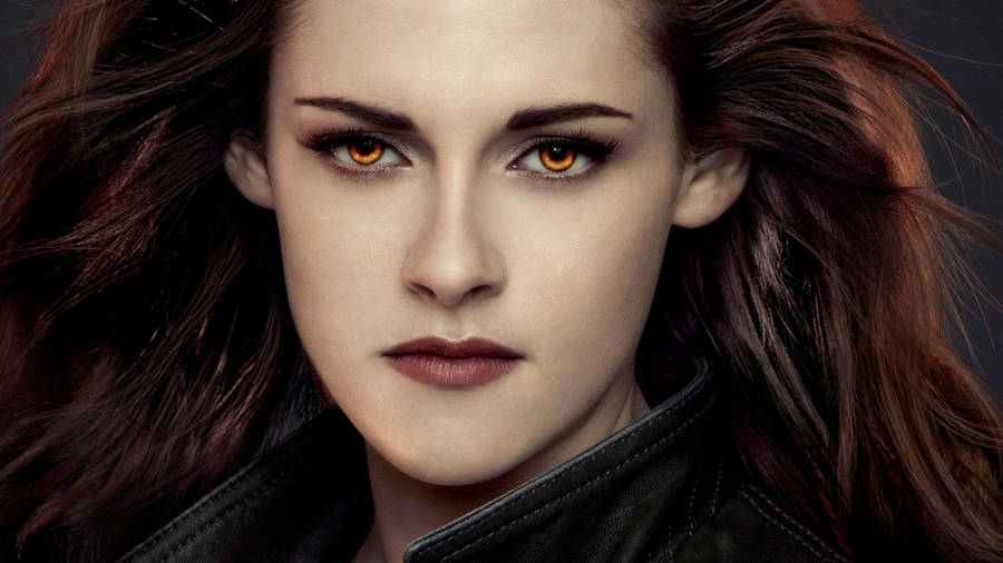 The Twilight Saga Bella Swan Wallpaper