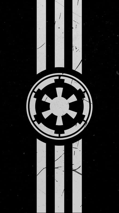 The Unrelenting Power Of The Star Wars Empire Wallpaper