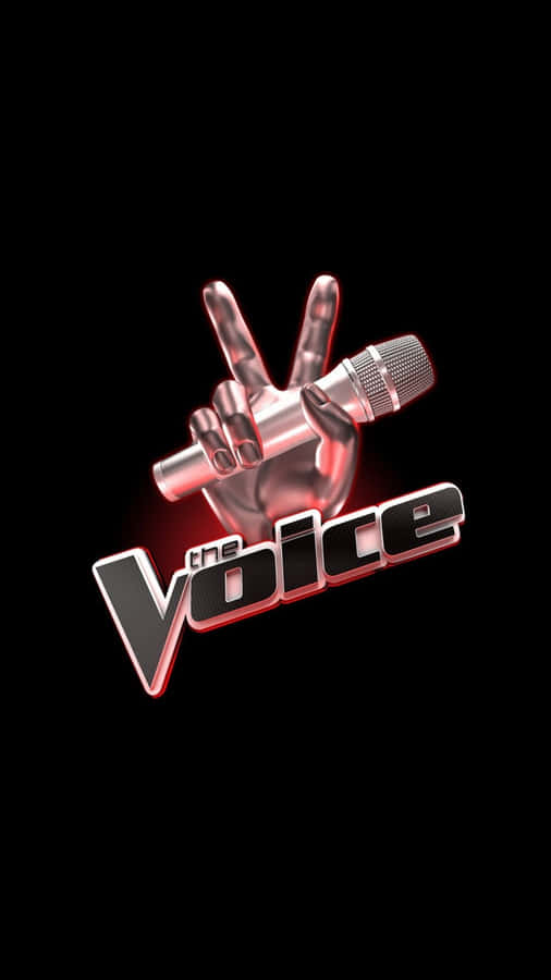 The Voice Wallpaper