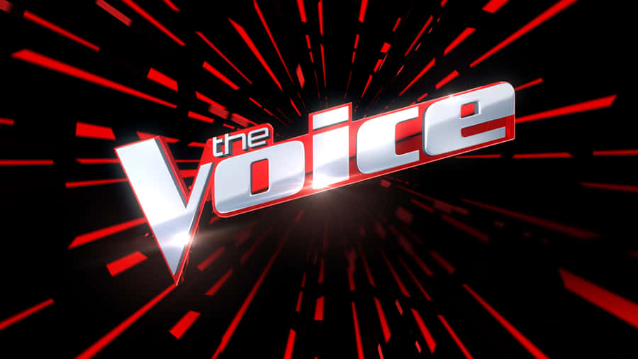 The Voice Wallpaper