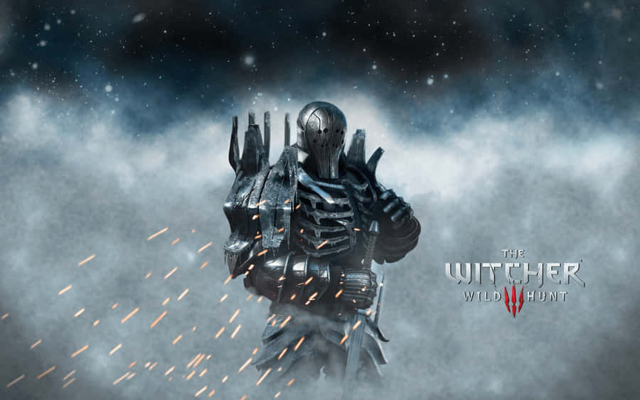 The Witcher 3 Wallpaper Wallpaper