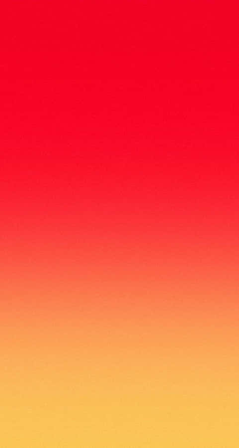 Themes Of Red And Gold Come To Life In Beautifully Abstract Art Wallpaper