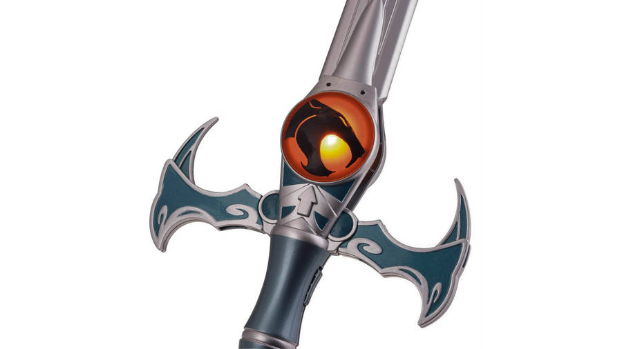 Thundercats Magical Sword Wallpaper