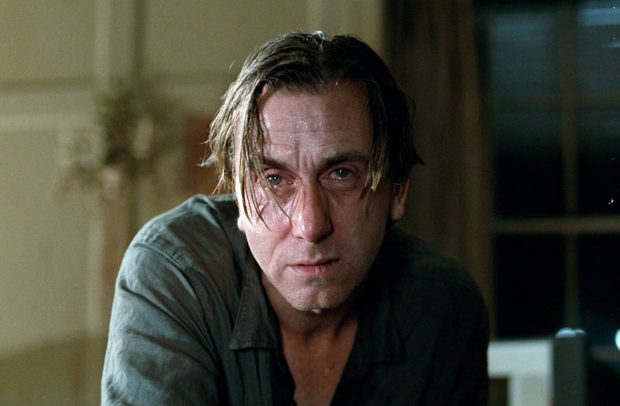 Tim Roth As George Farber In Funny Games Wallpaper