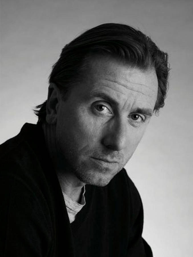 Tim Roth Brit Pack Actor Portrait Wallpaper