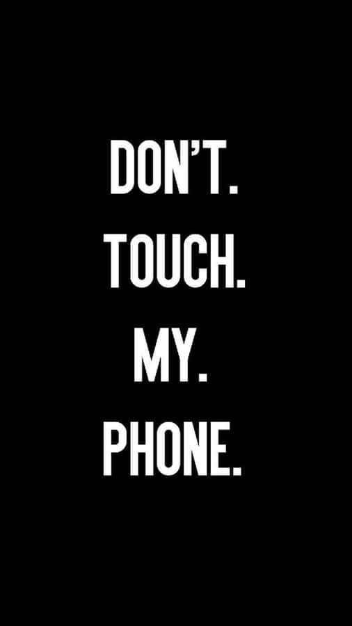 Time For A Break Wallpaper