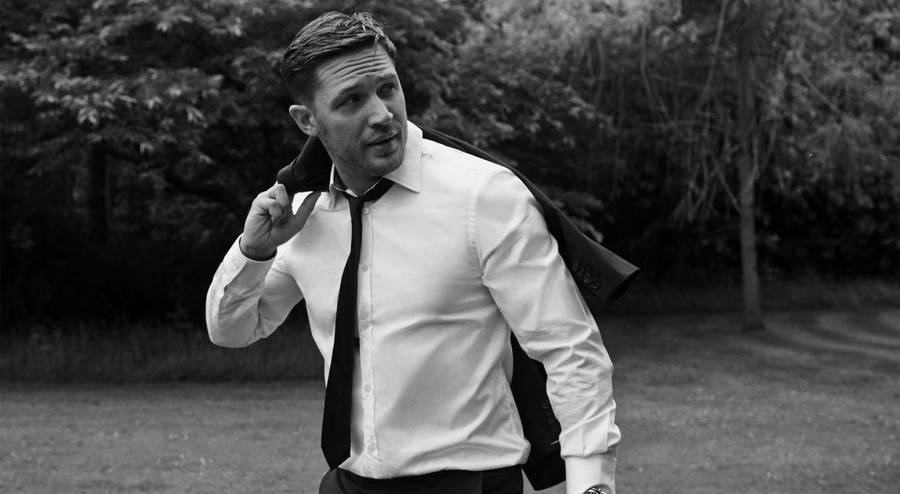 Tom Hardy Wallpaper Wallpaper