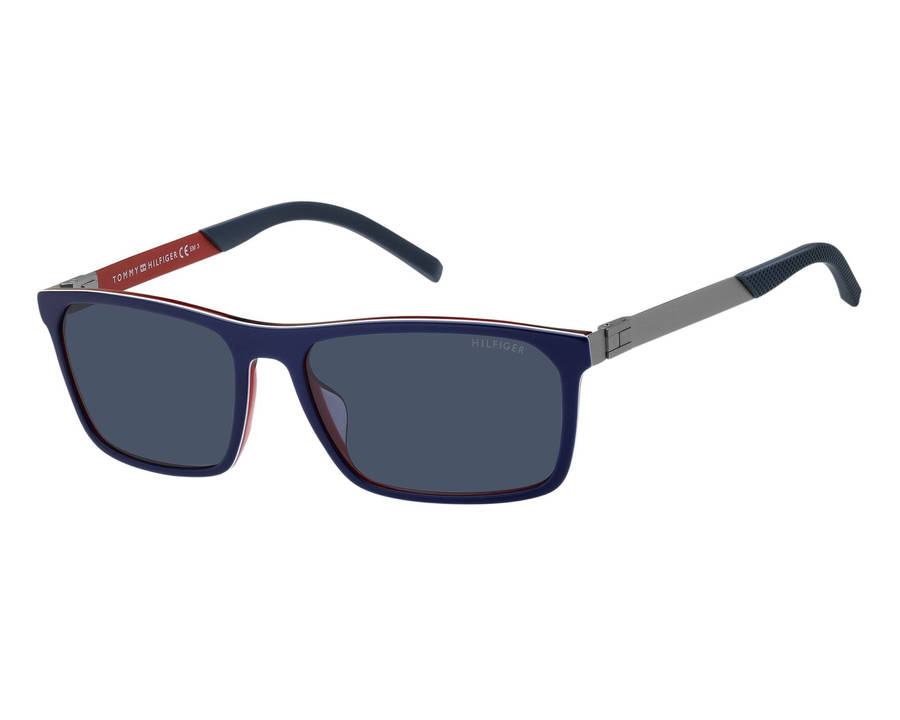 Tommy Hilfiger Th 1799 Sunglasses Wallpaper