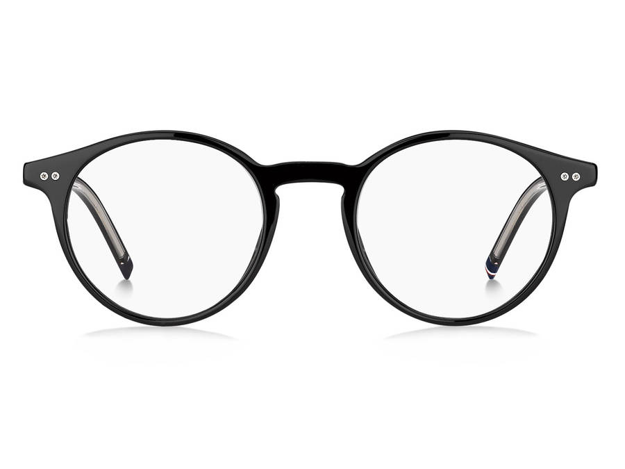 Tommy Hilfiger Th Round Glasses Wallpaper