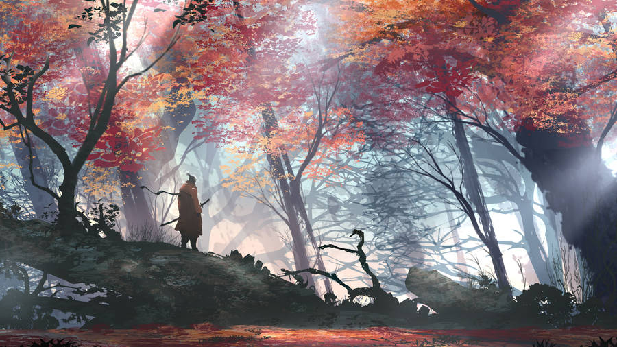 Top 11 Sekiro: Shadows Die Twice Wallpaper In 4k And Full Hd Wallpaper