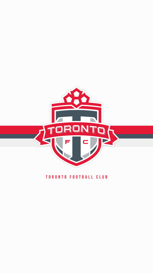 Toronto Fc Squad Seal Wallpaper