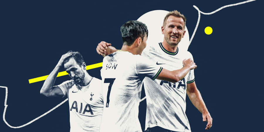 Tottenham Wallpaper