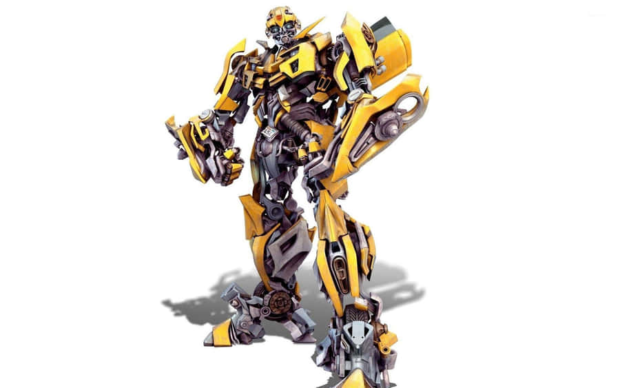 Transformers Bumblebee Wallpapers Wallpaper