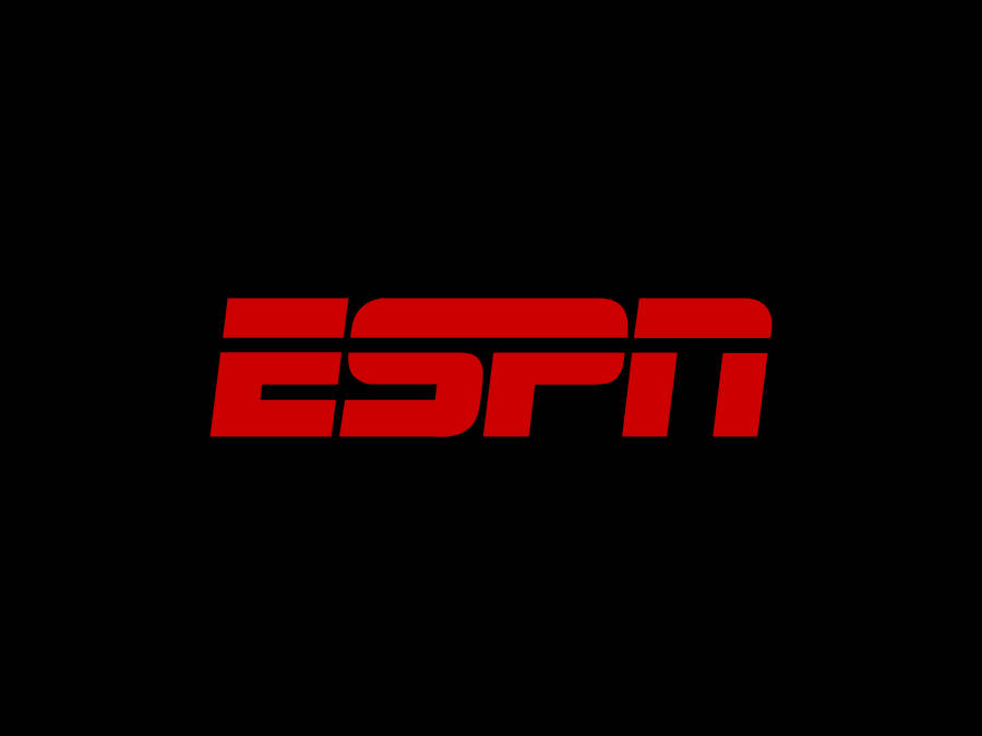 Transparent Espn Logo Wallpaper