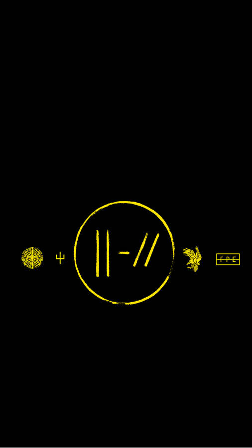 Trench Art Twenty One Pilots Wallpaper