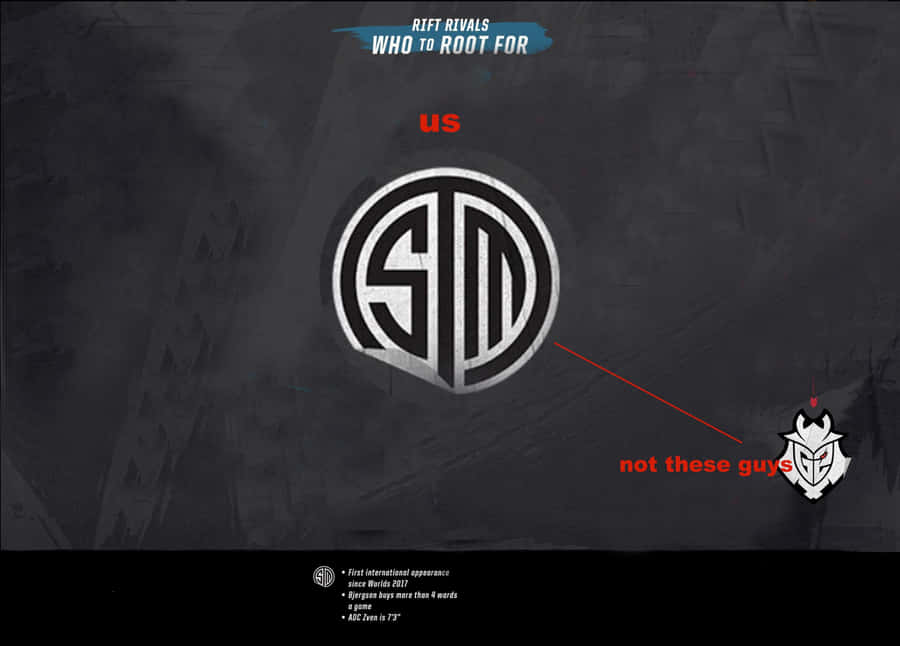 Tsm Screenshot Wallpaper