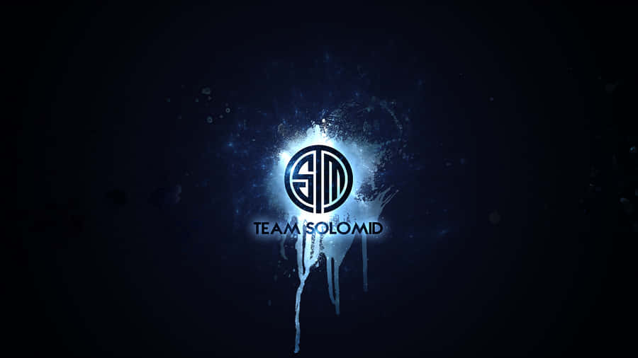 Tsm White Dripping Paint Wallpaper