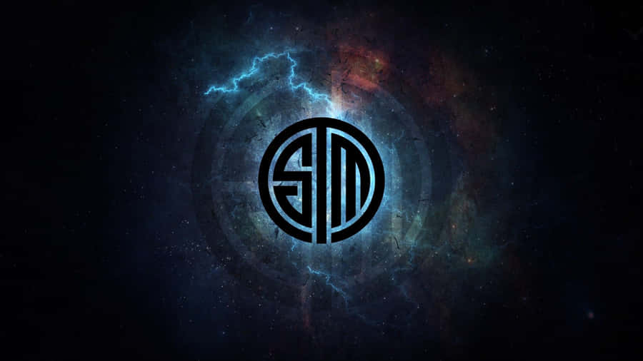 Tsm’s League Of Legends Champions Wallpaper