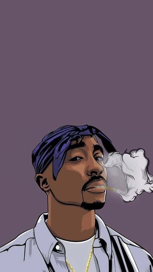 Tupac - Wallpapers - Tupac Wallpapers Wallpaper