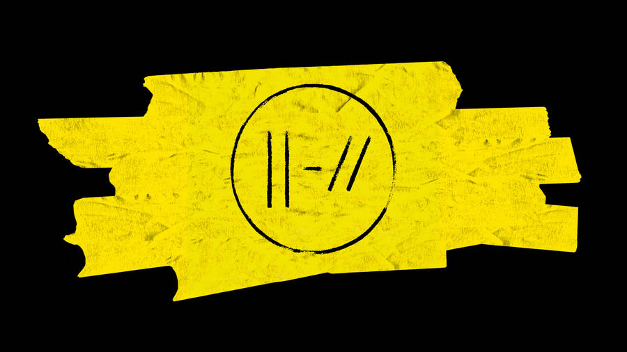 Twenty One Pilots Trench Art Wallpaper