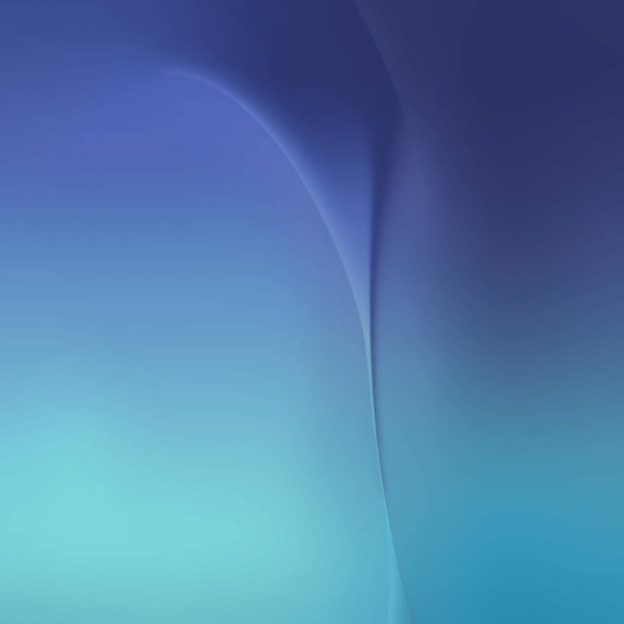 Two-toned Colours Samsung Galaxy Tablet Wallpaper