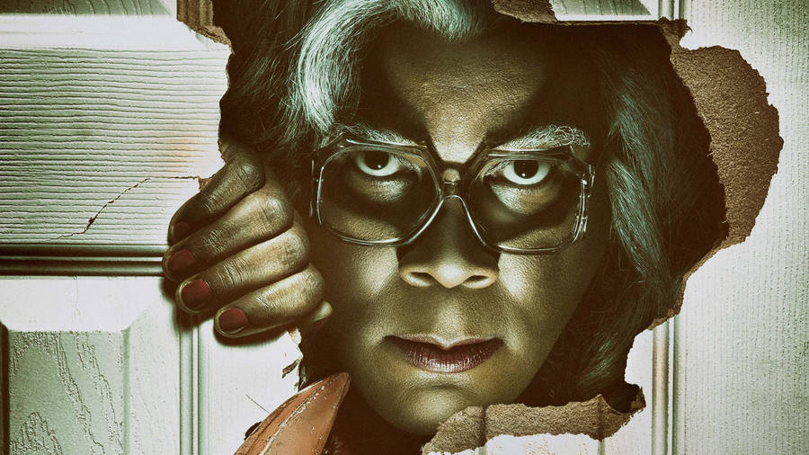 Tyler Perry Boo 2! A Madea Halloween Wallpaper