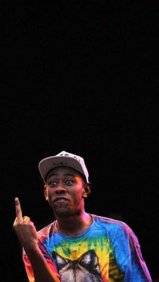 Tyler The Creator -