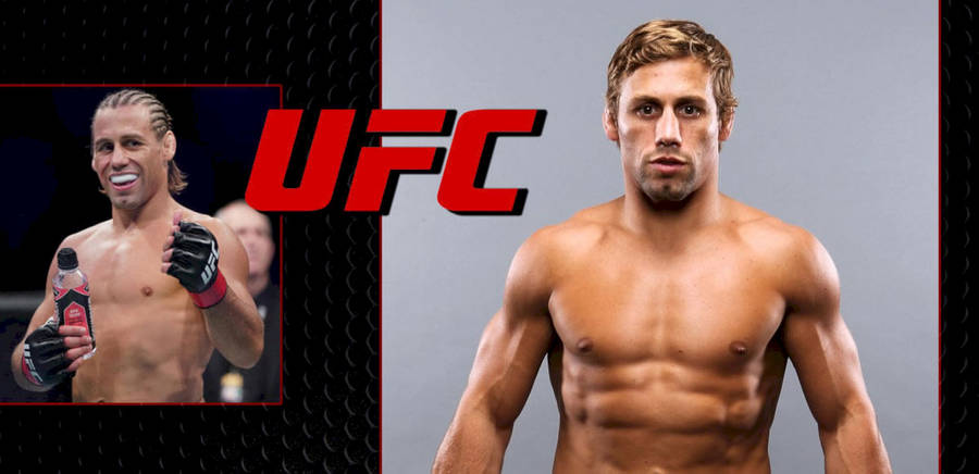 Ufc Urijah Faber Wallpaper