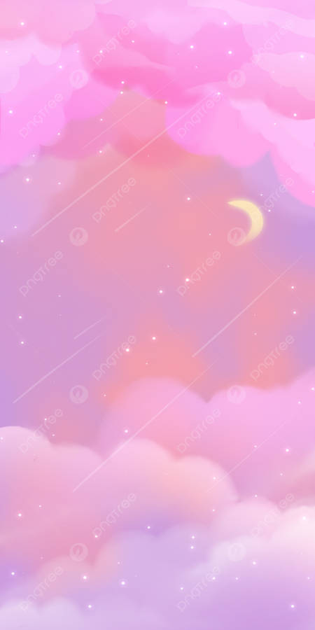 Unbelievable Functionality With Cloud’s Phone Wallpaper