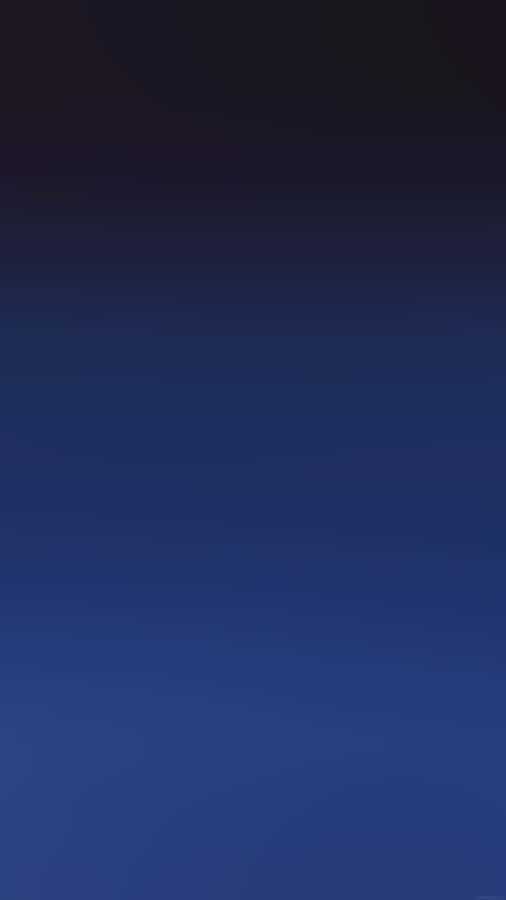 Unbox The Latest Black And Blue Iphone For A Sleek Look. Wallpaper