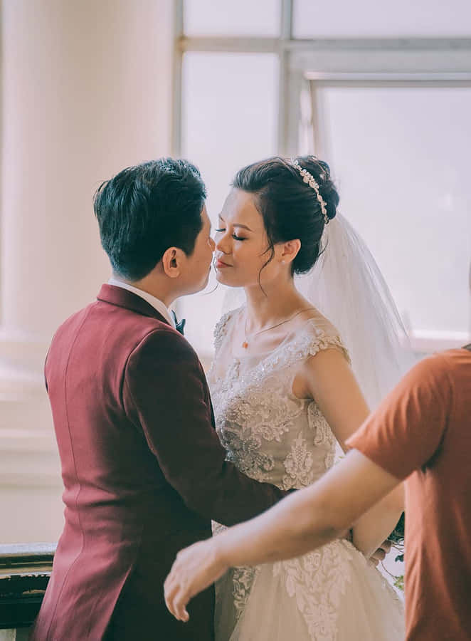 Unconditional Love Wallpaper