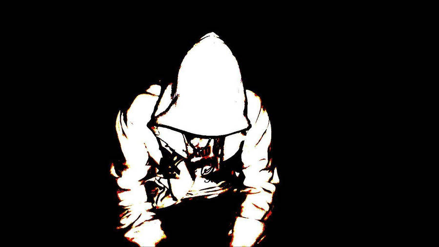 Underground Hip Hop Art Wallpaper