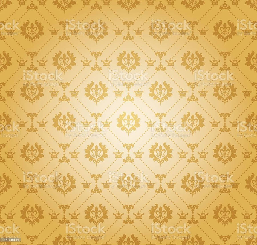 Unique And Stylish Vintage Clothing Wallpaper