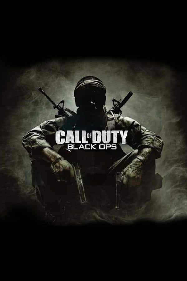 Uniting A World United By Warfare In Call Of Duty: Black Ops 1 Wallpaper