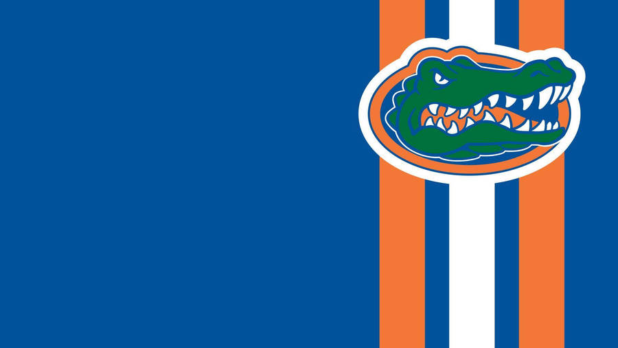 University Of Florida Gators Aesthetic Wallpaper