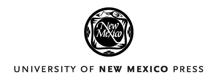 University Of New Mexico Press Logo Wallpaper