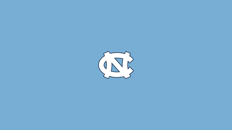 University Of North Carolina Minimalist Desktop Wallpaper