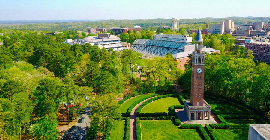 University Of North Carolina Wallpaper