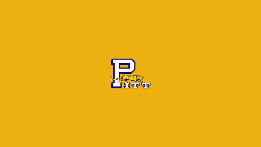 University Of Pittsburgh Pitt Panther Wallpaper