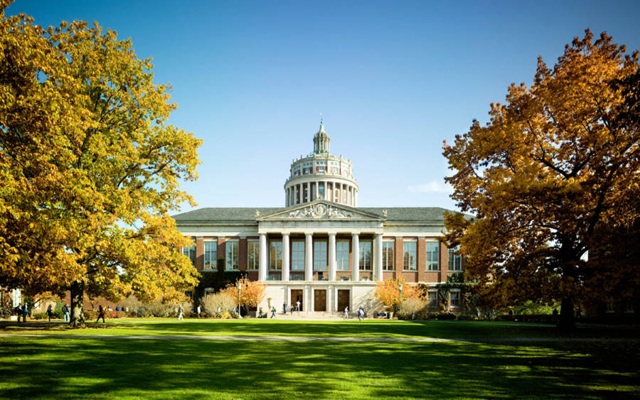 University Of Rochester Registrar Office Wallpaper