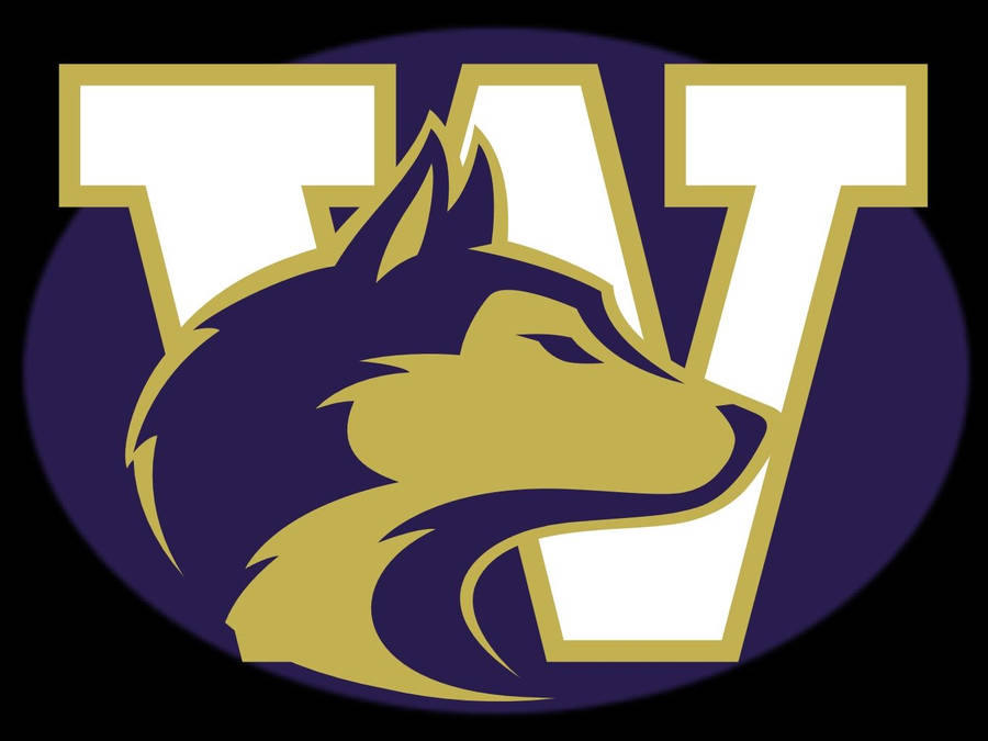 University Of Washington Logo Wallpaper