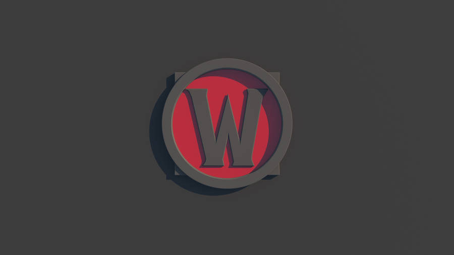 University Of Wisconsin-madison Dark Green Emblem Wallpaper