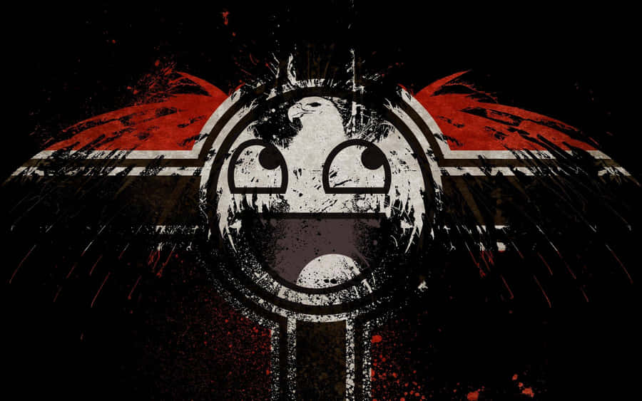 Unleash Your Epic Face Wallpaper