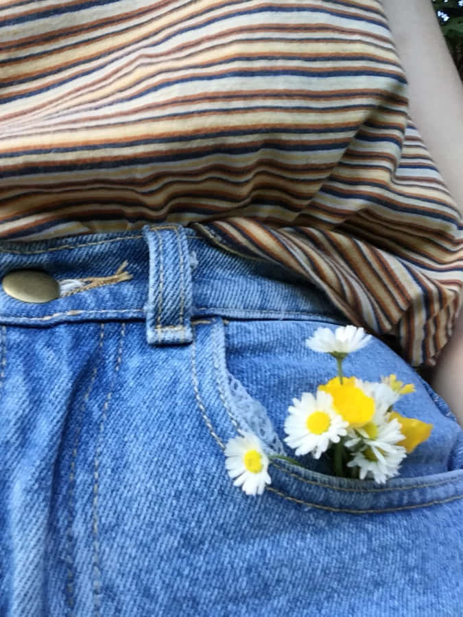 Unleash Your Inner Artist With Art Hoe Aesthetic! Wallpaper