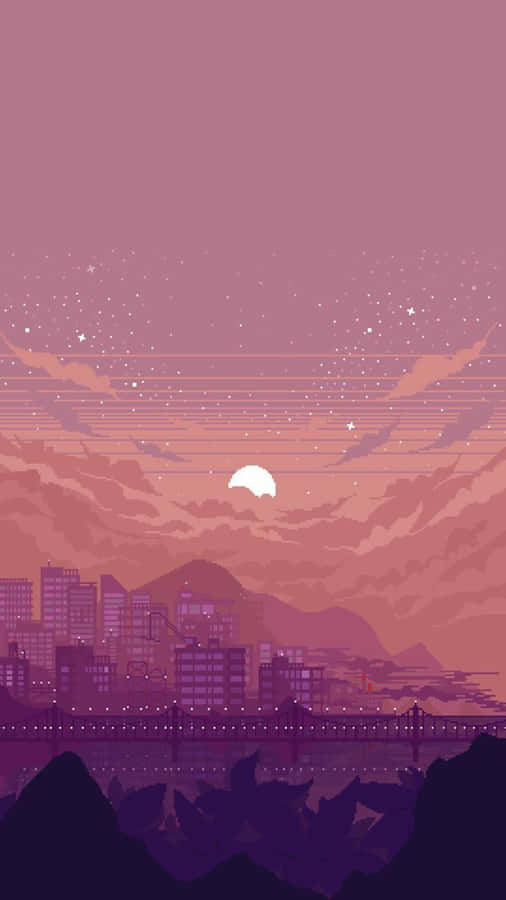 Unleash Your Inner Creative With The New Pixel Phone Wallpaper