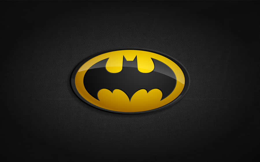 Unleash Your Inner Superhero With The Batman Laptop Wallpaper