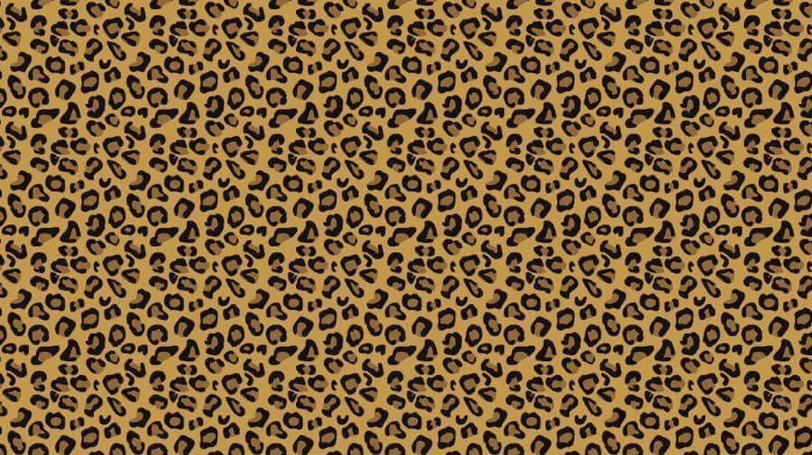 Unleash Your Wild Side Wallpaper